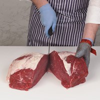 “Premium” Topside Joints Meat Cut Spec Step 3